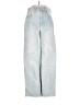 Pilcro 100% Cotton Blue Jeans Size 26 waist - photo 1