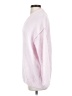 Wild Fable Pink Pullover Sweater Size XS - photo 5