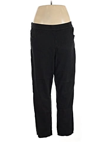 Universal Standard Active Pants (view 1)