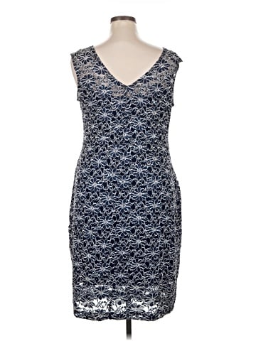Roz & Ali Cocktail Dress (view 2)