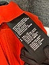 Bebe Solid Orange Casual Pants Size 6 - photo 5