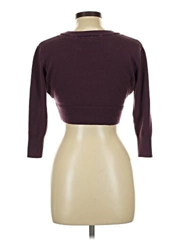 Fervour Cardigan (view 2)