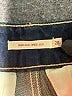 Levi's 100% Cotton Blue Jeans Size 28 waist - photo 7