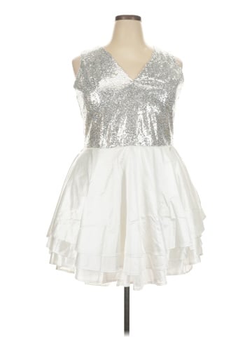 Unbranded Cocktail Dress (view 1)