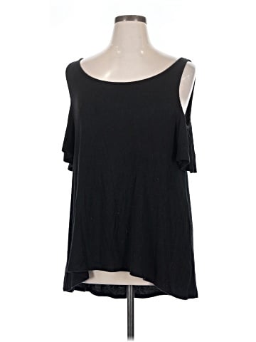 Sonoma Goods for Life Sleeveless T-Shirt (view 1)