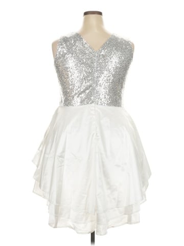 Unbranded Cocktail Dress (view 2)