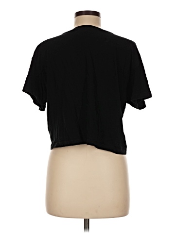 Bershka Short Sleeve Top (view 2)