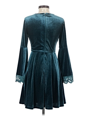 INA Cocktail Dress (view 2)
