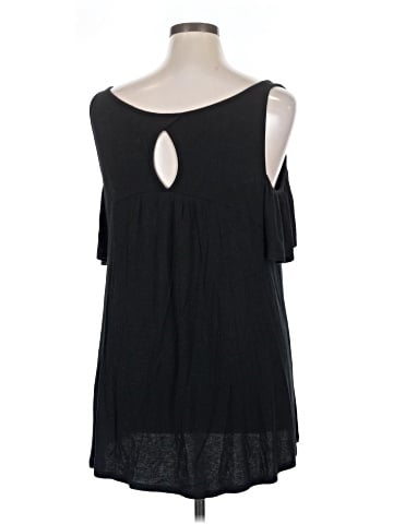 Sonoma Goods for Life Sleeveless T-Shirt (view 2)