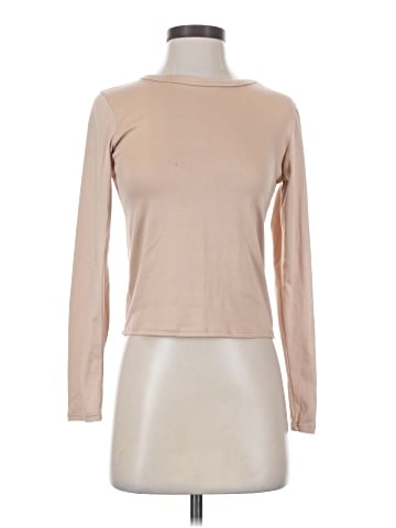 Olivia Rae Long Sleeve Turtleneck (view 1)