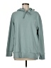 Mondetta 100% Polyester Teal Pullover Hoodie Size M - photo 1
