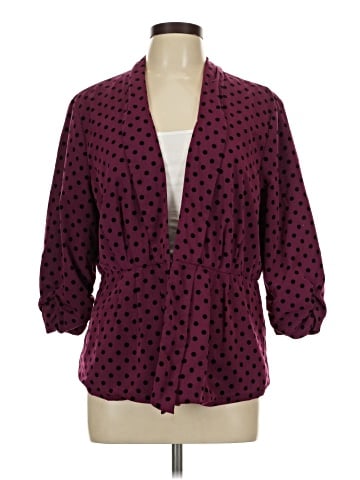 Elle Blazer (view 1)