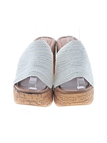 Seychelles Wedges (view 2)