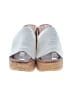 Seychelles Gray Wedges Size 7 1/2 - photo 2