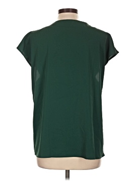 Unbranded Short Sleeve Blouse (view 2)