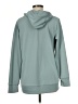 Mondetta 100% Polyester Teal Pullover Hoodie Size M - photo 2