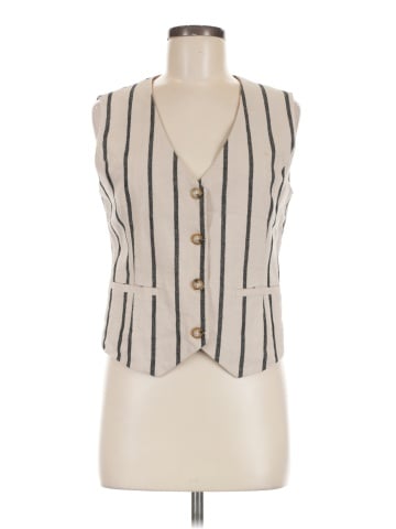 Tahari Vest (view 1)