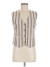 Tahari Ivory Vest Size M - photo 1