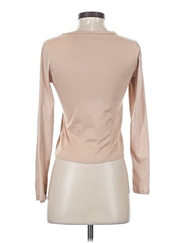 Olivia Rae Long Sleeve Turtleneck (view 2)