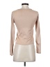 Olivia Rae Tan Long Sleeve Turtleneck Size S - photo 2