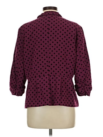 Elle Blazer (view 2)