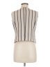 Tahari Ivory Vest Size M - photo 2