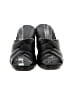 Vince. Black Wedges Size 6 - photo 2