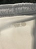 Active by Old Navy 100% Polyester Color Block Silver Athletic Shorts Size XS - photo 3