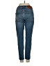 Lucky Brand Solid Blue Jeans Size 2 - photo 2