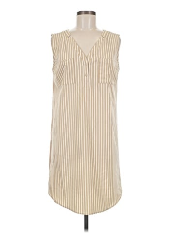 New York & Company Casual Dress (view 1)