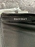 Ellen Tracy 100% Polyester Solid Black Cocktail Dress Size S (estimated) - photo 7