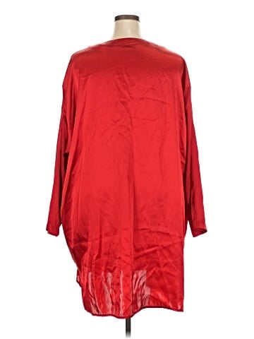 Solange 3/4 Sleeve Blouse (view 2)