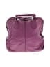 Tod's Purple Shoulder Bag One size - photo 3