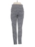 Athleta Tweed Gray Active Pants Size S - photo 2