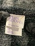 Stars Above Metallic Gray Pullover Sweater Size XL - photo 7