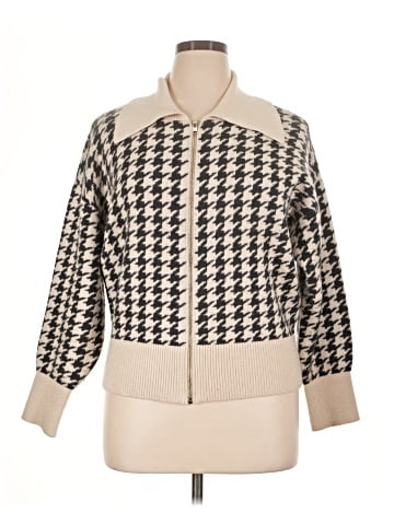 Ann Taylor LOFT Outlet Cardigan (view 1)