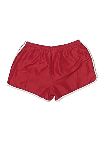 Adidas Athletic Shorts (view 2)