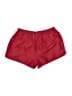 Adidas 100% Polyester Red Athletic Shorts Size L - photo 2