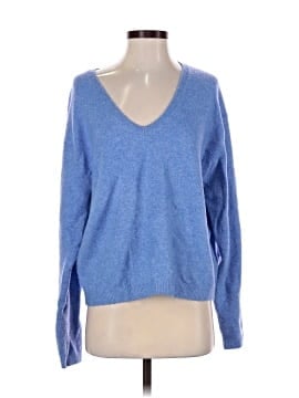 J.Crew Factory Store Pullover Sweater (view 1)