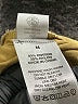 Stussy Tan Cargo Pants Size M - photo 5