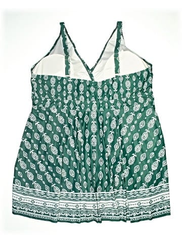 BLOOMCHIC Swimsuit Cover Up (view 2)