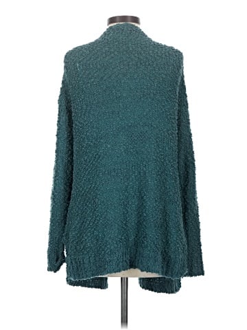 Newbury Kustom Cardigan (view 2)
