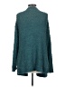 Newbury Kustom Teal Cardigan Size S - photo 2