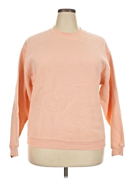 Unbranded Sweatshirt (view 1)