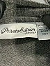 Private Editions by Chico's Gray Blazer Size Lg (2) - photo 6