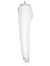 EMALINE Ivory Casual Pants Size 10 - photo 5