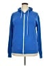 Assorted Brands Blue Zip Up Hoodie Size 2X - photo 1