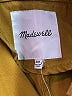 Madewell Brown Jacket Size XXS - photo 6