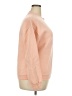 Unbranded Orange Sweatshirt Size XXL (estimated) - photo 4