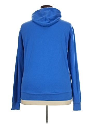 Assorted Brands Zip Up Hoodie (view 2)